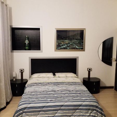 Bed and Breakfast Casa Nunzia Domodossola Exterior foto