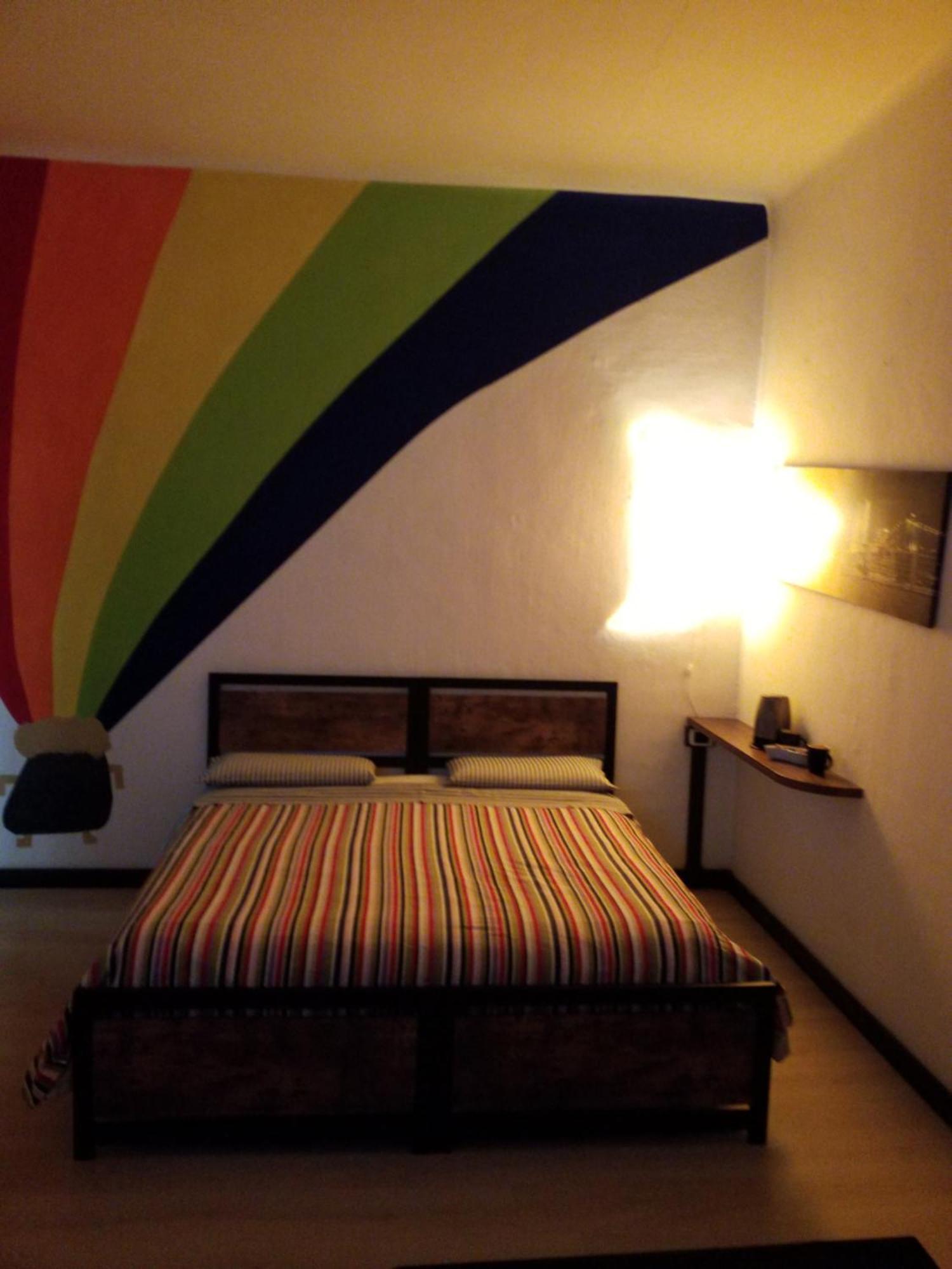 Bed and Breakfast Casa Nunzia Domodossola Exterior foto