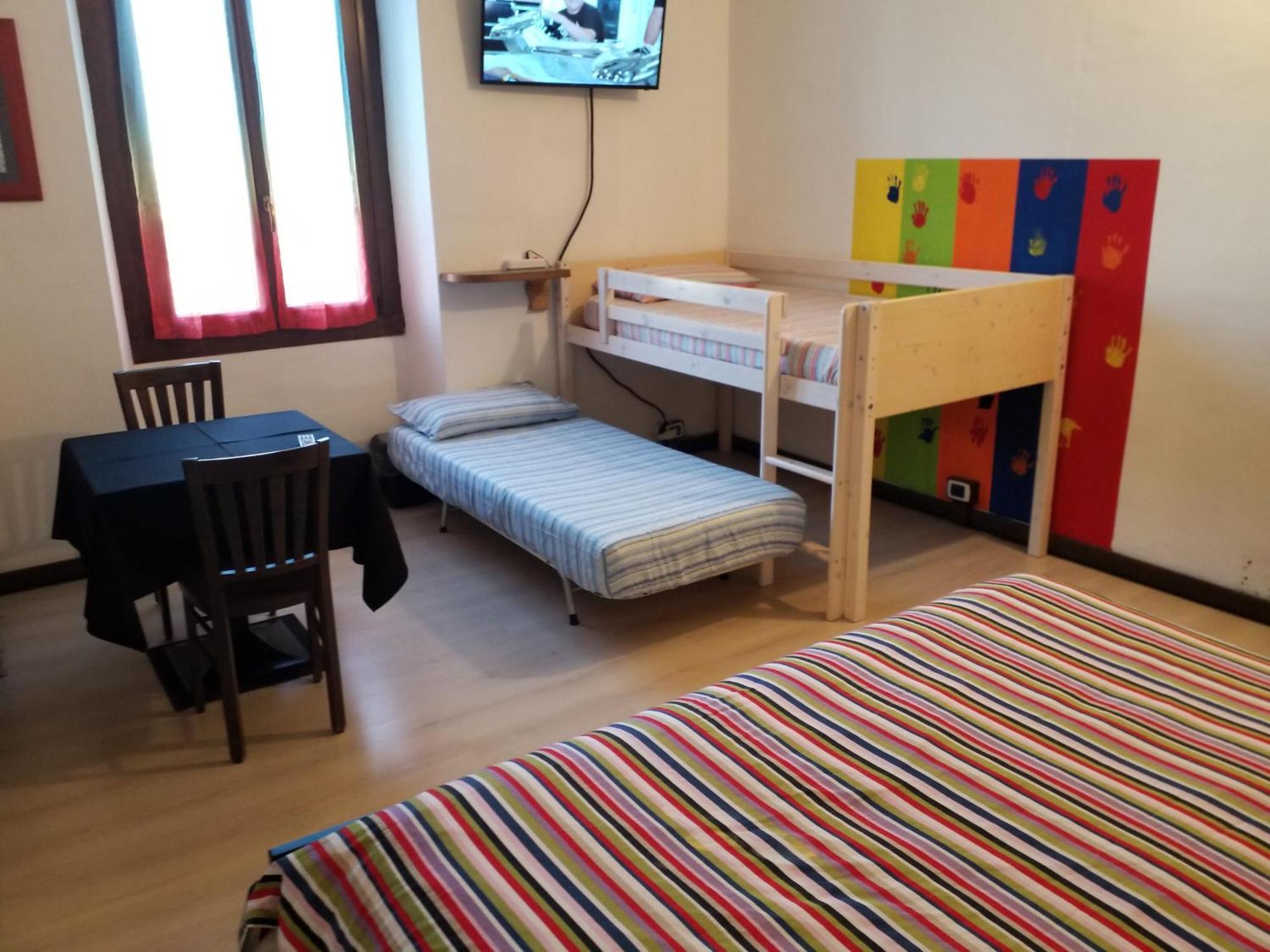 Bed and Breakfast Casa Nunzia Domodossola Exterior foto